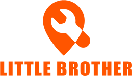 Little Brother logo